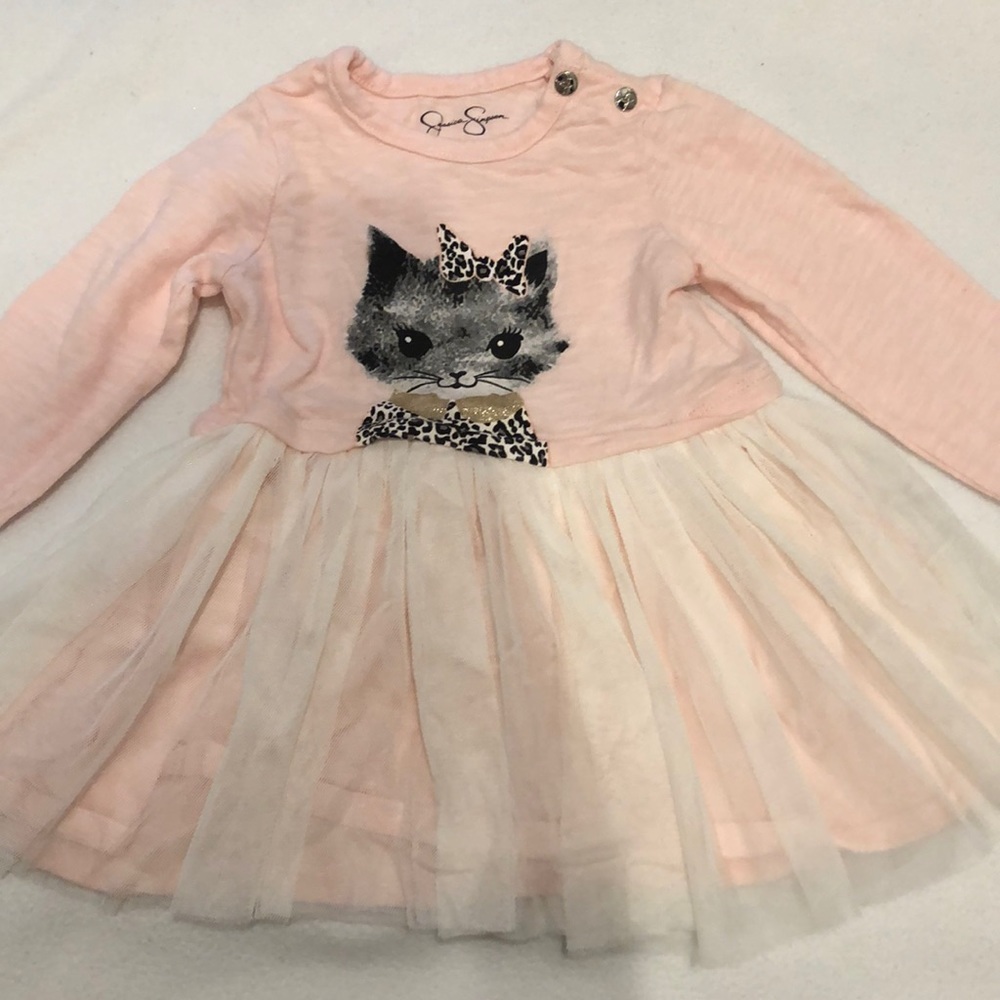 Baby dress